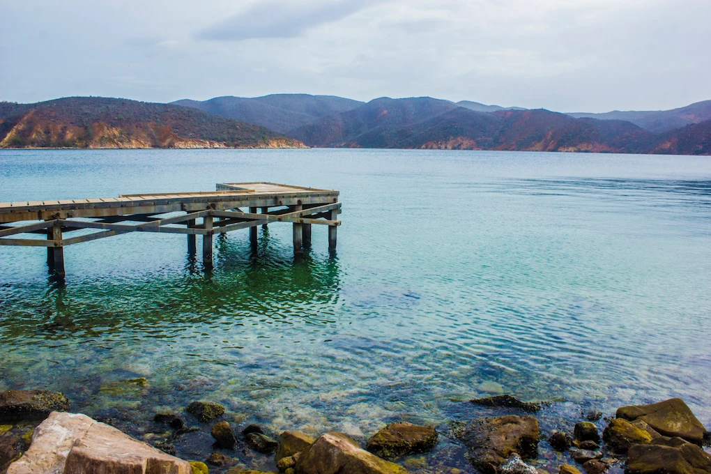 Isla de Margarita